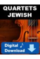 Quartets - Traditional Jewish Ceremony Music